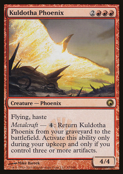 Kuldotha Phoenix
